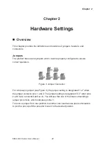 Preview for 22 page of Quanmax KEEX-6150 Series User Manual