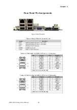 Preview for 26 page of Quanmax KEEX-6150 Series User Manual