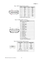 Preview for 27 page of Quanmax KEEX-6150 Series User Manual