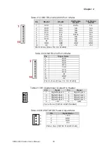 Preview for 30 page of Quanmax KEEX-6150 Series User Manual