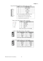 Preview for 31 page of Quanmax KEEX-6150 Series User Manual