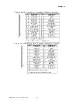 Предварительный просмотр 34 страницы Quanmax KEEX-6150 Series User Manual