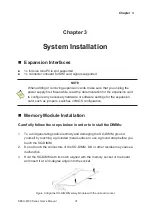 Предварительный просмотр 37 страницы Quanmax KEEX-6150 Series User Manual