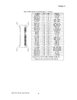 Предварительный просмотр 34 страницы Quanmax KEEX-7100 Series User Manual