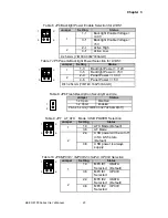 Предварительный просмотр 23 страницы Quanmax KEEX-8100 Series Use Manual