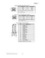 Предварительный просмотр 25 страницы Quanmax KEEX-8100 Series Use Manual