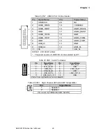 Предварительный просмотр 29 страницы Quanmax KEEX-8100 Series Use Manual