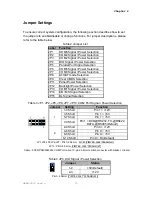 Предварительный просмотр 20 страницы Quanmax KEMF-4010 User Manual