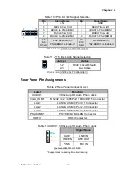 Предварительный просмотр 22 страницы Quanmax KEMF-4010 User Manual