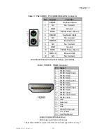 Предварительный просмотр 24 страницы Quanmax KEMF-4010 User Manual