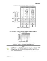 Предварительный просмотр 33 страницы Quanmax KEMF-4010 User Manual