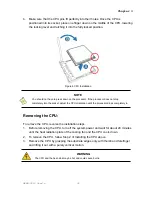 Предварительный просмотр 36 страницы Quanmax KEMF-4010 User Manual