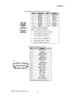 Preview for 38 page of Quanmax KEMX-1600 Series User Manual