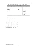 Preview for 55 page of Quanmax KEMX-1600 Series User Manual