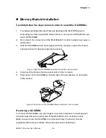 Preview for 38 page of Quanmax KEMX-1750 series User Manual