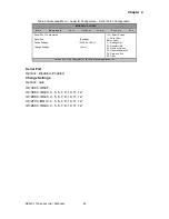 Preview for 45 page of Quanmax KEMX-1750 series User Manual