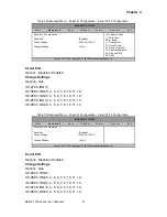 Preview for 47 page of Quanmax KEMX-1750 series User Manual