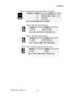 Предварительный просмотр 27 страницы Quanmax KEMX-6000 User Manual