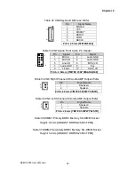 Предварительный просмотр 36 страницы Quanmax KEMX-6000 User Manual