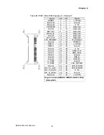 Предварительный просмотр 39 страницы Quanmax KEMX-6000 User Manual