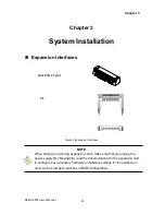 Предварительный просмотр 45 страницы Quanmax KEMX-6000 User Manual