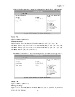 Предварительный просмотр 53 страницы Quanmax KEMX-6000 User Manual