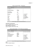 Предварительный просмотр 58 страницы Quanmax KEMX-6000 User Manual