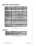 Предварительный просмотр 27 страницы Quanmax KLM-1500 User Manual