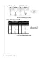 Предварительный просмотр 60 страницы Quanmax KLM-1500 User Manual