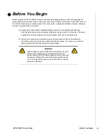 Preview for 11 page of Quanmax KPC-1006RT User Manual