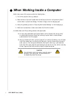 Preview for 12 page of Quanmax KPC-1006RT User Manual