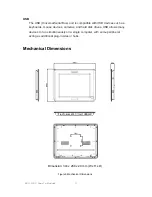 Предварительный просмотр 17 страницы Quanmax KPC-1200 User Manual