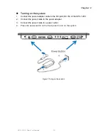 Предварительный просмотр 20 страницы Quanmax KPC-1200 User Manual