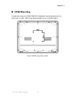 Предварительный просмотр 21 страницы Quanmax KPC-1200 User Manual