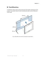 Предварительный просмотр 22 страницы Quanmax KPC-1200 User Manual