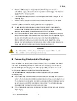 Preview for 6 page of Quanmax KPC-1210 User Manual