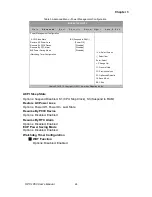 Preview for 26 page of Quanmax KPC-1210 User Manual