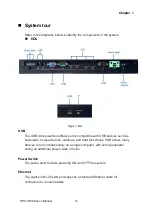 Предварительный просмотр 15 страницы Quanmax KPC-1560 User Manual