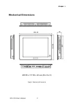 Предварительный просмотр 17 страницы Quanmax KPC-1560 User Manual