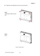 Предварительный просмотр 24 страницы Quanmax KPC-1560 User Manual