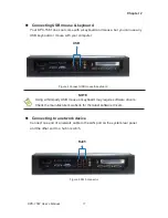 Preview for 17 page of Quanmax KPC-1561 User Manual