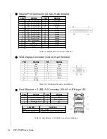 Предварительный просмотр 54 страницы Quanmax KPC-1710RT User Manual