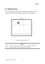 Предварительный просмотр 22 страницы Quanmax KPC-1760 User Manual