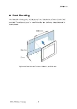 Предварительный просмотр 23 страницы Quanmax KPC-1760 User Manual