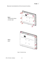 Предварительный просмотр 24 страницы Quanmax KPC-1760 User Manual