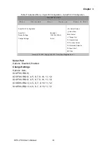 Preview for 33 page of Quanmax KPC-1760 User Manual