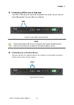 Preview for 16 page of Quanmax KPC-1770 Series User Manual