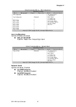 Предварительный просмотр 41 страницы Quanmax KPC-1900 Series User Manual