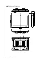 Preview for 30 page of Quanmax KPC-1910 Series User Manual