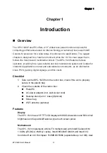 Preview for 13 page of Quanmax KPC-1920 User Manual